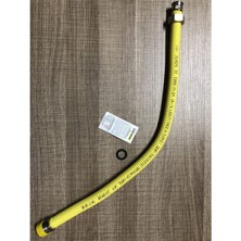 Şenpress Kombi Kazan Flex 1" Makaronlu 10878 Normunda