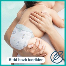 Prima Pampers Harmonie Bebek Bezi Beden:5 (11-16KG) Junior 34 Adet Süper Ekonomik Pk