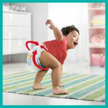 Prima Külot Bebek Bezi Beden:5 (12-17KG) Junior 224 Adet Avantaj Fırsat Pk