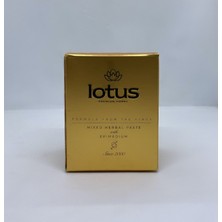 Lotus Ballı Ginsengli Bitkisel  240 gr