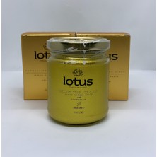 Lotus Ballı Ginsengli Bitkisel  240 gr