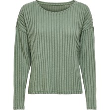 Only Kadın Onlbessy L/s Kazak