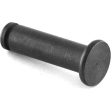 İtal Fren Kolu Somunu Pimi Husqvarna 61-268-272    5 Adet