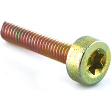 İtal Fren Kolu Bağlantı Vidası  Stıhl 038-MS380 - 6 Adet