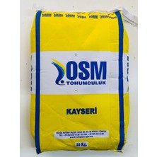 Osm Tohumculuk Kayseri Kaplamalı Kaplı Yonca Tohumu 1 Kg