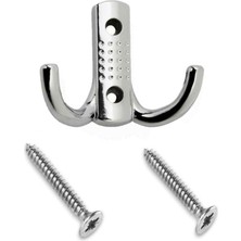 Nobel Krom Metal Askılık