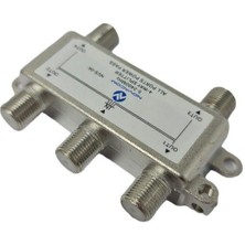 Novacom Nvs-04 1x4 Splitter 5-2400MHZ