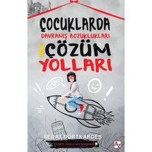 Anne ve Çocuk Seti - 4 Kitap