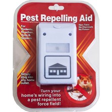 Elektronik Haşere ve Fare Kovucu 25-150 M2