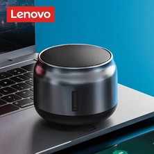 Lenovo K3 Bluetooth Hoparlör (Yurt Dışından)