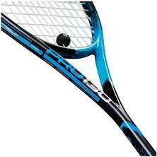 Dunlop Precision Pro 130 Squash Raketi 773285US