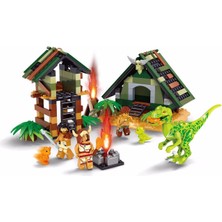 Ausini Jurasic Set 25540