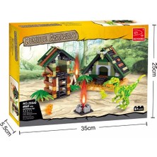 Ausini Jurasic Set 25540