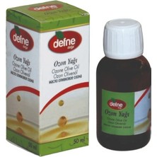 Defne Mindivan  Defne Doğa Ozon Yağı 50 ml