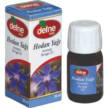 Defne Mindivan  Defne Doğa Hodan Yağı 20 ml