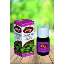 Defne Mindivan  Defne Doğa Enginar Yağı 20 ml