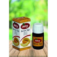 Defne Mindivan  Defne Doğa Kavun Yağı 20 ml