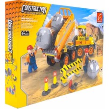 Ausini Construction Set 29504