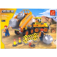 Ausini Construction Set 29504