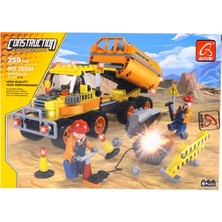 Ausini Construction Set 29504