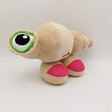 Marcel The Shell With Shoes On Peluş Oyuncak