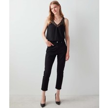 İpekyol Slim fit jean pantolon IW6220018008001