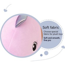 Prodigy Toy Sevimli Küçük Denizatı Yastık Bebek Peluş Oyuncak (Yurt Dışından)