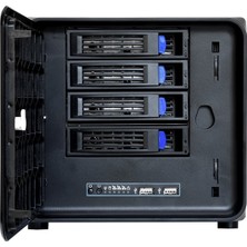 TGC TGC-N400 200W Nas Server Kasa