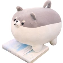 Prodigy Toy Sevimli Corgi Bebek Shiba Inu Yastık Peluş Oyuncak (Yurt Dışından)
