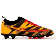 Pardus Sportswear Pardus Panthera Black-Yellow Elite Fg