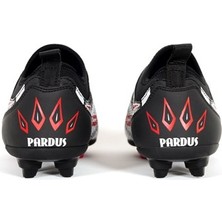 Pardus Sportswear Pardus Panthera  Black-White Elite Fg