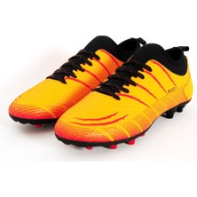 Pardus Sportswear Pardus Panthera Wild Yellow-Red Elite Fg