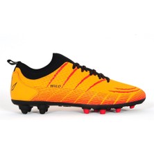 Pardus Sportswear Pardus Panthera Wild Yellow-Red Elite Fg