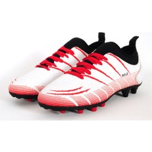 Pardus Sportswear Pardus Panthera Wild White-Red Elite Fg