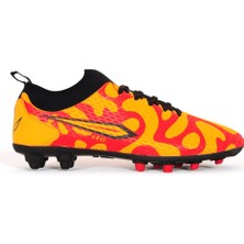 Pardus Sportswear Pardus Panthera Leo Yellow-Red Elite Fg