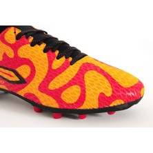 Pardus Sportswear Pardus Panthera Leo Yellow-Red Elite Fg