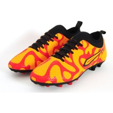 Pardus Sportswear Pardus Panthera Leo Yellow-Red Elite Fg