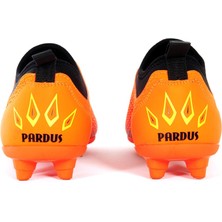 Pardus Sportswear Pardus Panthera Wild Orange Elite Fg