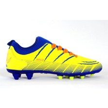 Pardus Sportswear Pardus Panthera Wild Neon Yellow Elite Fg