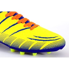 Pardus Sportswear Pardus Panthera Wild Neon Yellow Elite Fg