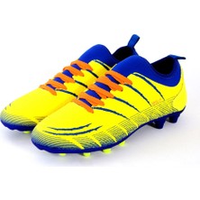 Pardus Sportswear Pardus Panthera Wild Neon Yellow Elite Fg