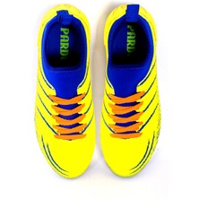 Pardus Sportswear Pardus Panthera Wild Neon Yellow Elite Fg