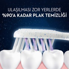 Oral-B Pro-Expert Ekstra Temizlik Çevre Dostu Serisi Diş Fırçası