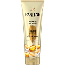 Pantene Miracle Onarıcı Ve Koruyucu Serum Şaç Bakım Kremi 200 Ml