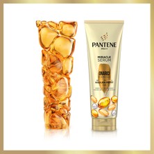 Pantene Miracle Onarıcı Ve Koruyucu Serum Şaç Bakım Kremi 200 Ml