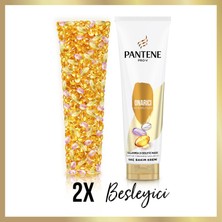 Pantene Onarıcı Ve Koruyucu Saç Bakım Kremi 275 Ml