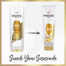 Pantene Onarıcı Ve Koruyucu Saç Bakım Kremi 275 Ml