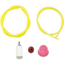 530058709 Ot Yiyen Için Primer Yakıt Hattı Ampul Filtre Kiti