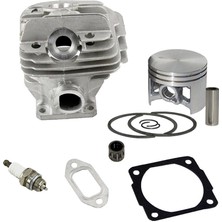 Stıhl 026 MS260 MS026 Testisi Kararları Için Yeni Silindi Piston Kiti
