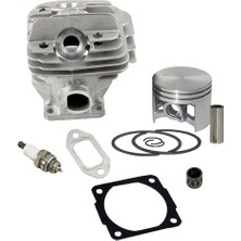 Stıhl 026 MS260 MS026 Testisi Kararları Için Yeni Silindi Piston Kiti